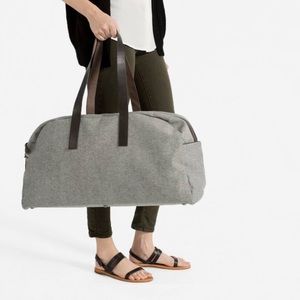 Everlane Weekender Bag